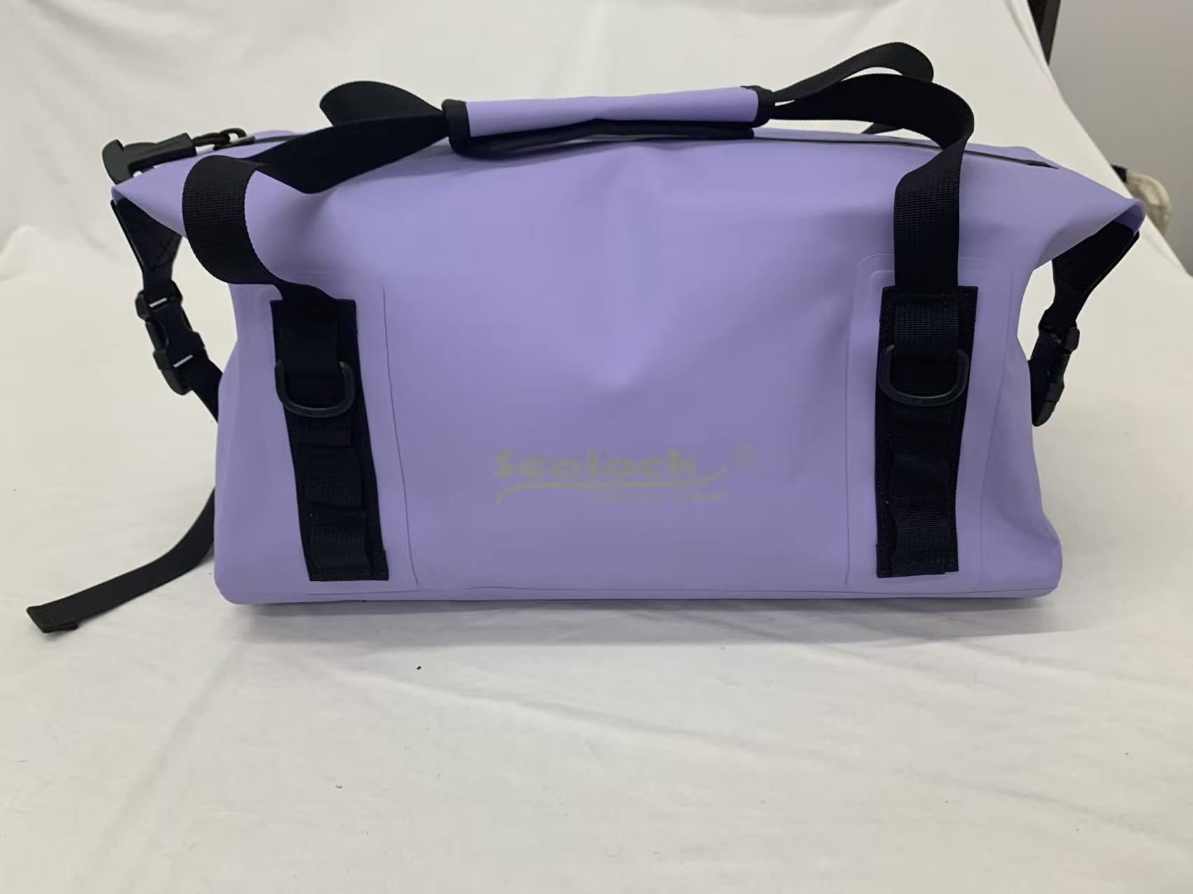 Sealock SL-C878 20L waterproof travel duffel airtight zipper
