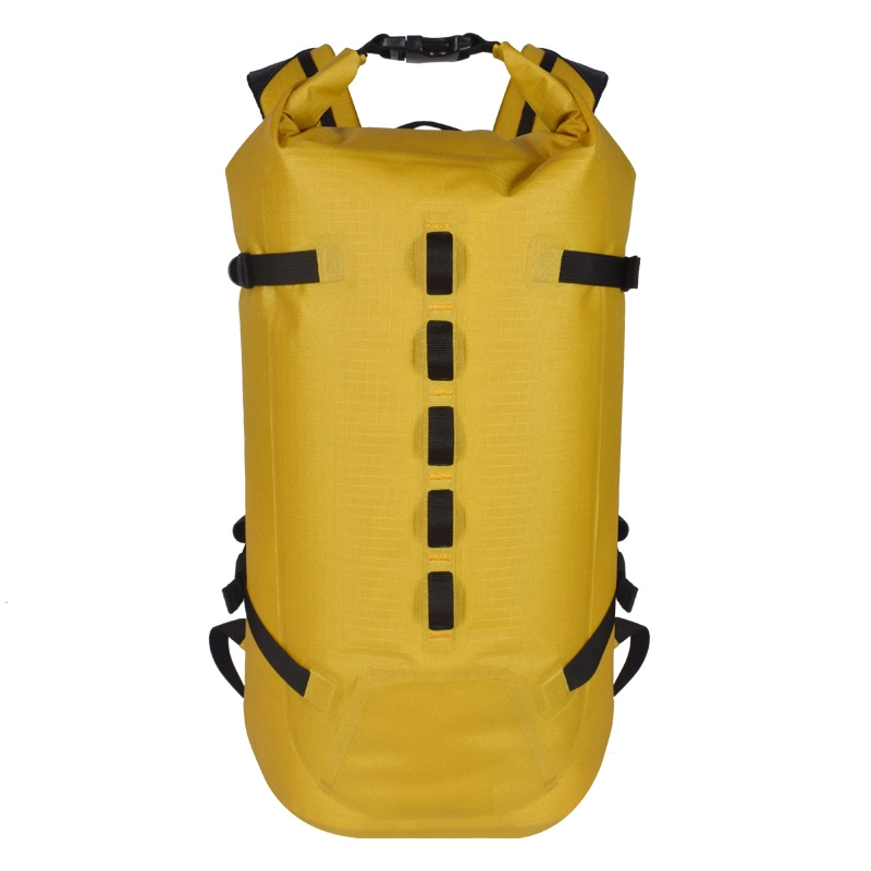 Keuntungan ransel nilon