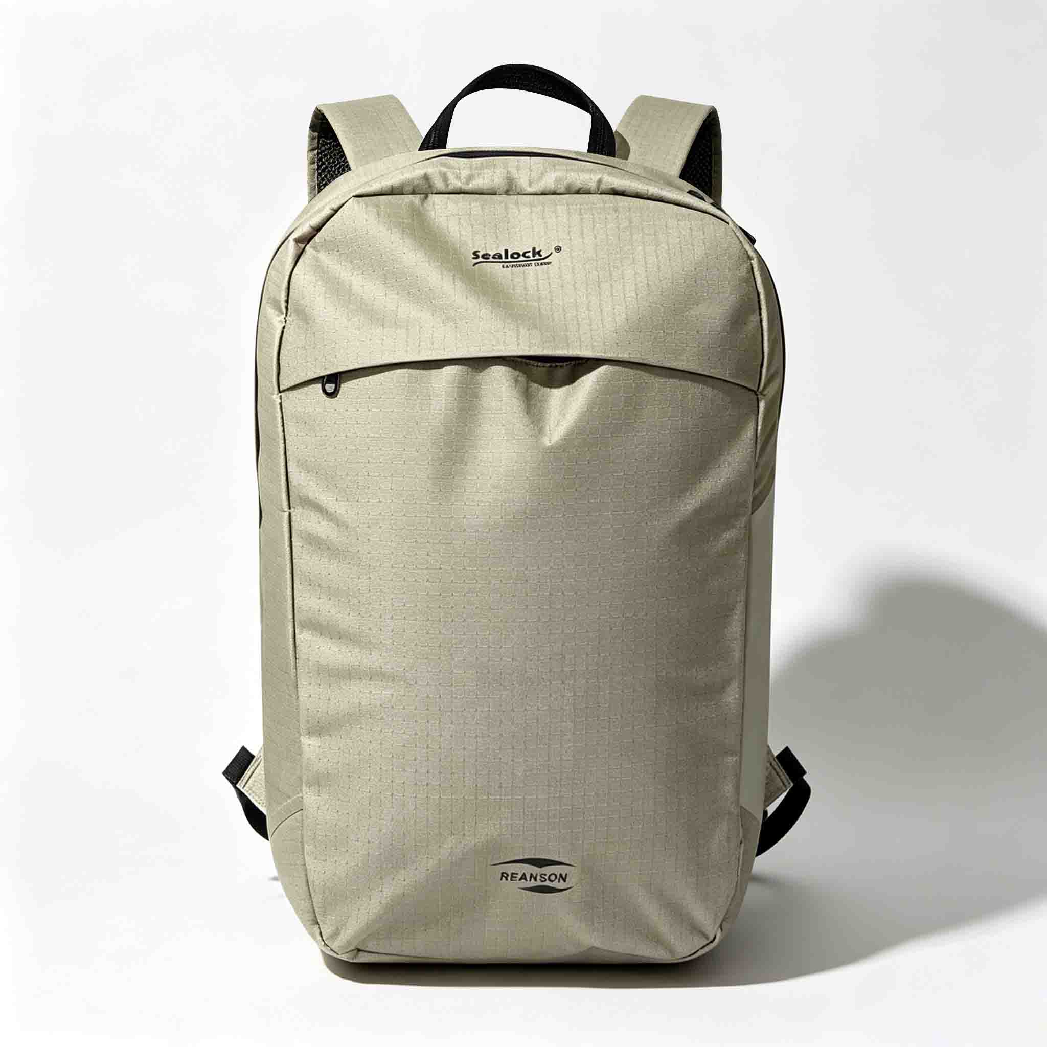 Ransel Tahan Air Kedap Udara Ringan · 15L