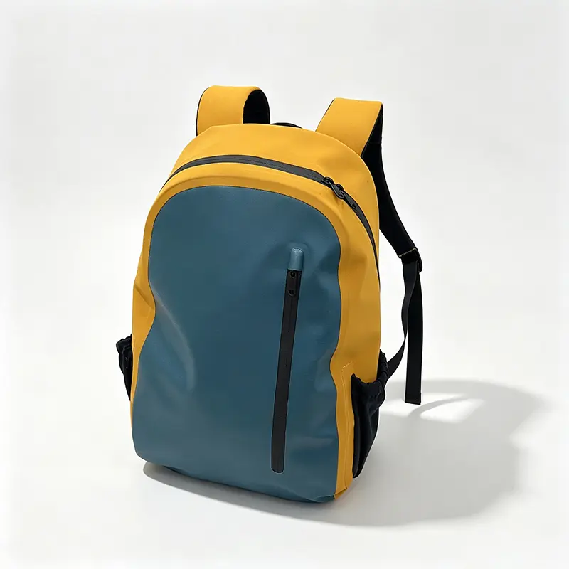 SL-E071 Tas Ransel Komuter Tahan Air 22L dengan Selongsong Laptop Empuk