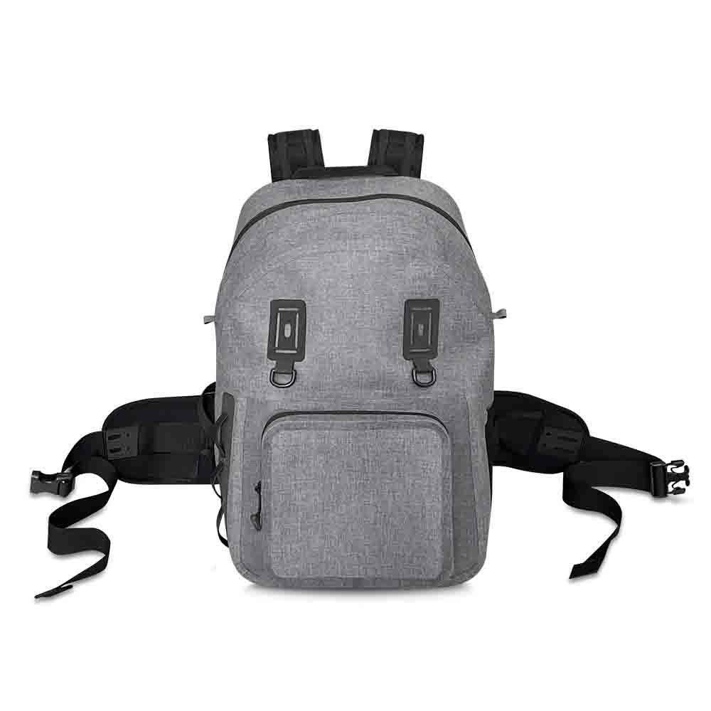 Ransel Memancing Tahan Air